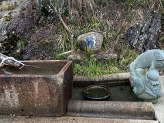 -瑞安圣井山景区