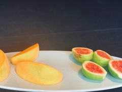 餐前水果-鲁采LU STYLE(新天地店)