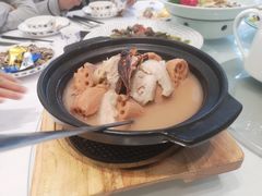 -御彩酒家(东风东路店)