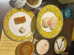 -富华斋饽饽铺·宫廷糕点·伴手礼(护国新天地店)