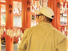 大堂-西月山居匠心创意料理(江汉路新佳丽广场店)