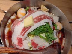 -沼津港精致料理·寿喜烧·烧鸟(青浦宝龙广场日料榜单店)