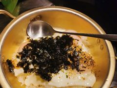 -韩山葵烤肉(太古里店)