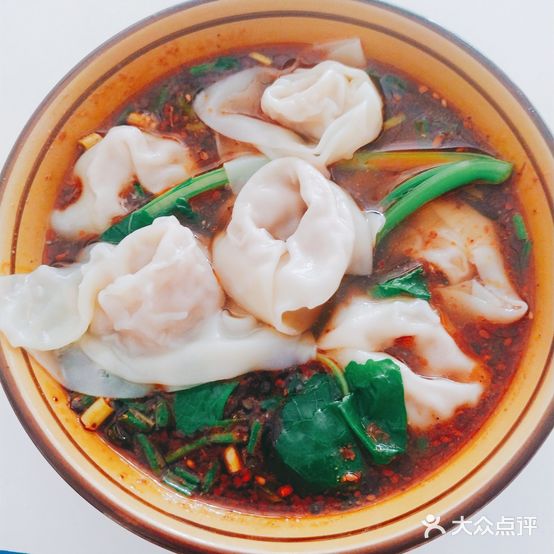 莲莲面馆