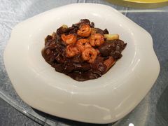 红蘑-同喜烤鸭店(光芒店)