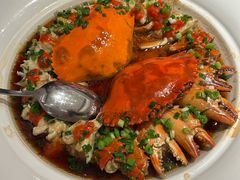 -阿明小菜·海鲜·上海菜(梅陇店)