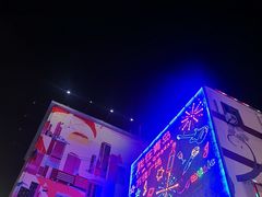 -万佳广场(台东店)