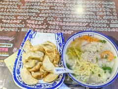 -长人馄饨铺(解放街店)
