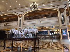 -澳门励庭海景酒店