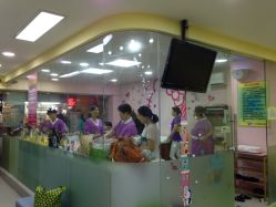 点击看大图 -B+CLUB母婴生活馆(海联路店)