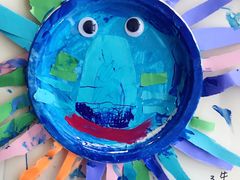 -甲乙果 美术书法(通州校区)