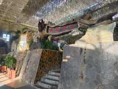 -哈尔滨太平湖温泉酒店