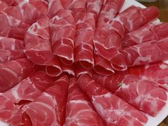 -马记伊源斋涮肉·清真菜(潘家园古玩市场店)