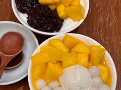 -小团圆糖水铺(襄阳南路店)