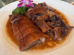 -万宝海鲜舫(劳动公园店)