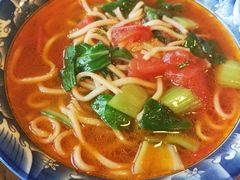 -卧龙堡客栈·中餐厅(古北水镇店)