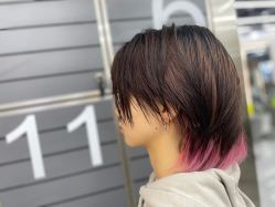 -东瀛造型