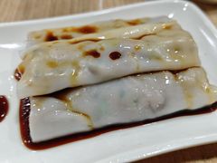 -添好运点心专门店(中环IFC店)