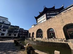 -苏州吴宫泛太平洋酒店