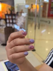 -鲸彩·美甲美睫科技护肤