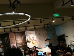 -COSTA COFFEE(上海月星环球港店)