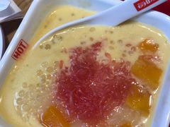 -每味每客·重庆麻辣烫(拓展大厦店)