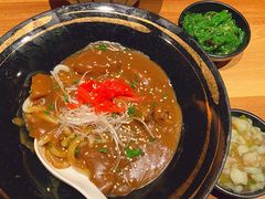 咖喱乌冬-初居食屋日式料理(万象城购物中心店)