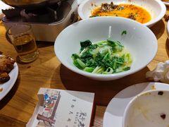 -巢爷老味(东方红店)