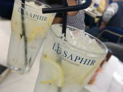 -LE SAPHIR 莎菲尔菓子(和兴店)
