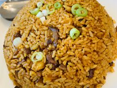 -南山鲜虾面·活鲜小馆·海味大连菜(南山总店)