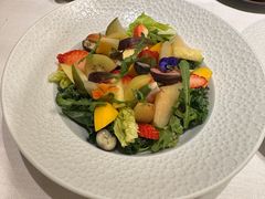 -黑宝石西餐厅(汇励99城市公园店)