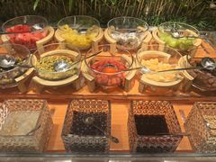 -比尔森韩式烤肉自助(国商店)