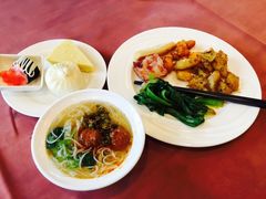 -随园餐厅自助早餐(祥生大酒店)