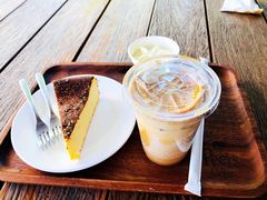 摘星拿铁-Peet's Coffee皮爷咖啡(大学路店)