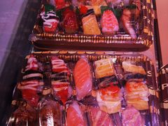 -争鲜回转寿司(朝北大悦城店)