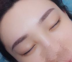 -Yue Show馨选·半永久纹眉纹眼线