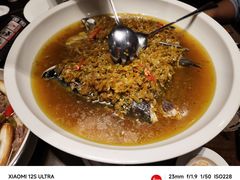 -粗茶淡饭·隐庐私厨(东亭店)