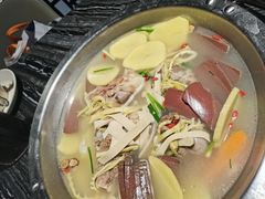 -天都火锅酒楼(虹梅南路店)