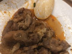 -火宴山自助火锅(明园店)