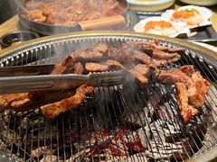 -泥炉烧肉师(新街口金銮巷店)