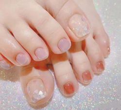 点击看大图 -悦指间美甲美睫