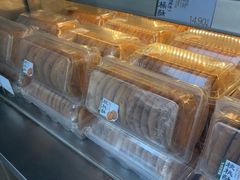 -泸溪河桃酥(秦淮夫子庙一店)