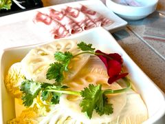 -海底捞火锅 (利舞台广场店)