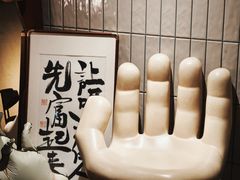 大堂-福嗝er 咖啡&精酿餐吧(东四店)