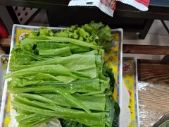 -芦月轩羊蝎子(北蜂窝店)