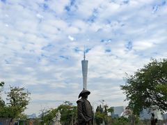 -海心沙亚运公园
