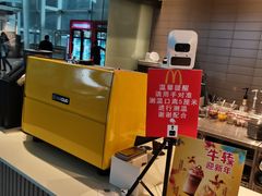 -麦当劳(广州南站店)
