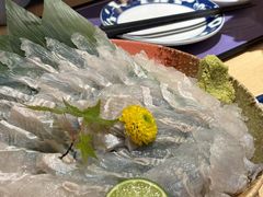 -小山日本料理(太古汇店)