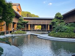 -湘湖逍遥庄园·水漾中餐厅