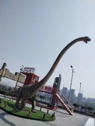 点击看大图 -恐龙探索乐园(磁器口店)